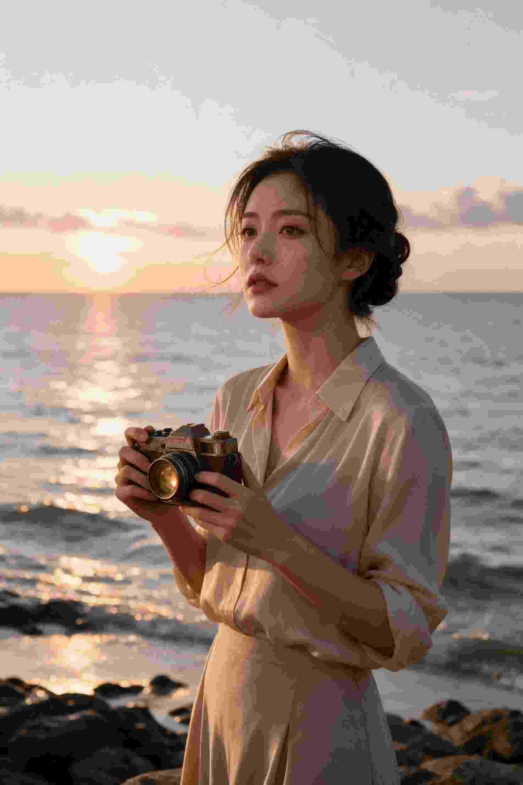悬疑短剧