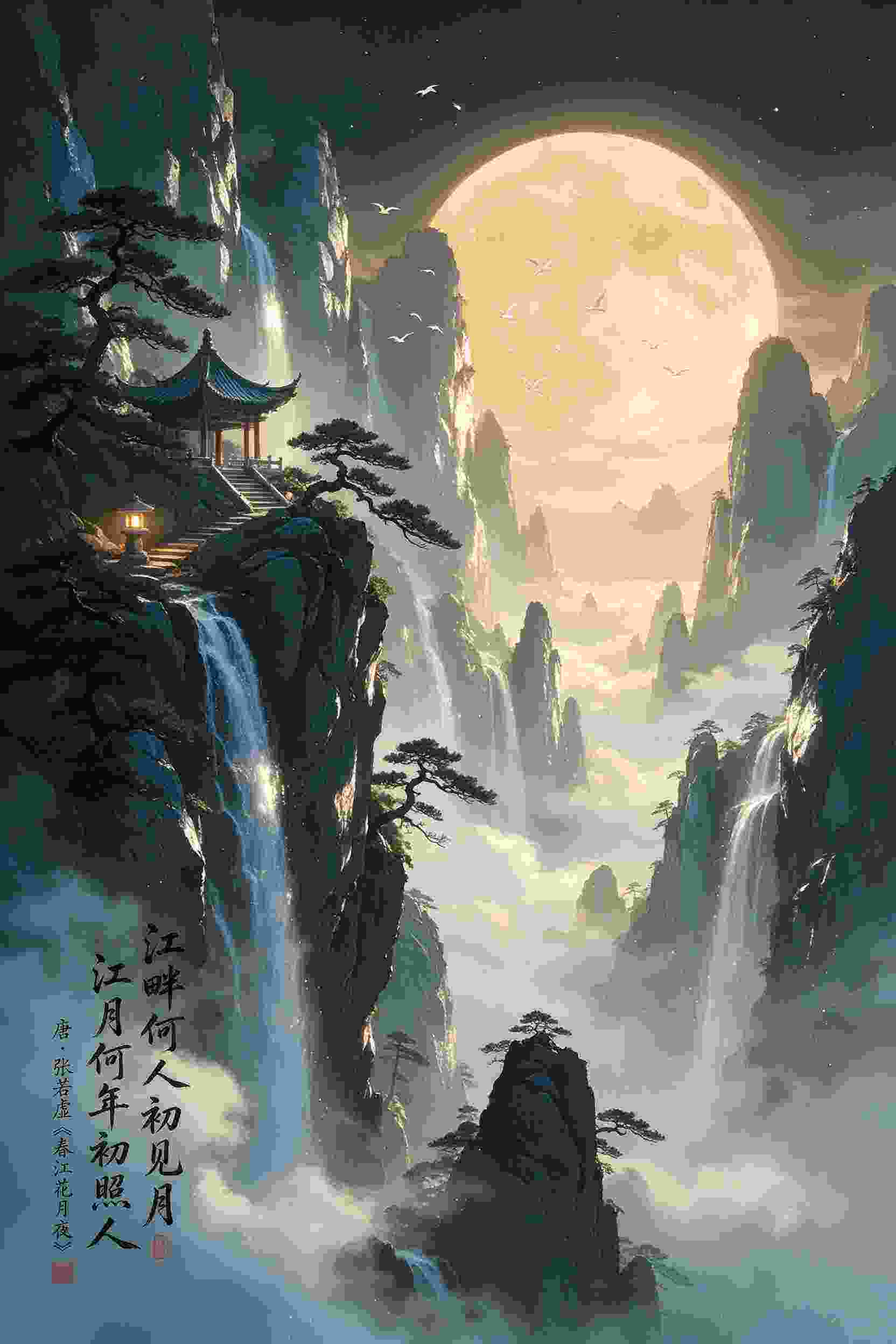 奇幻短剧